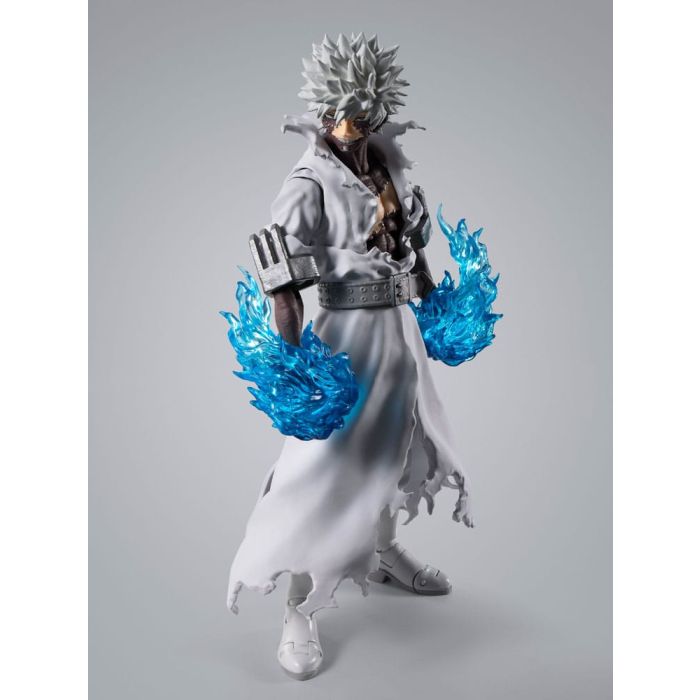 My Hero Academia S.H. Figuarts Action Figure Dabi 16 cm