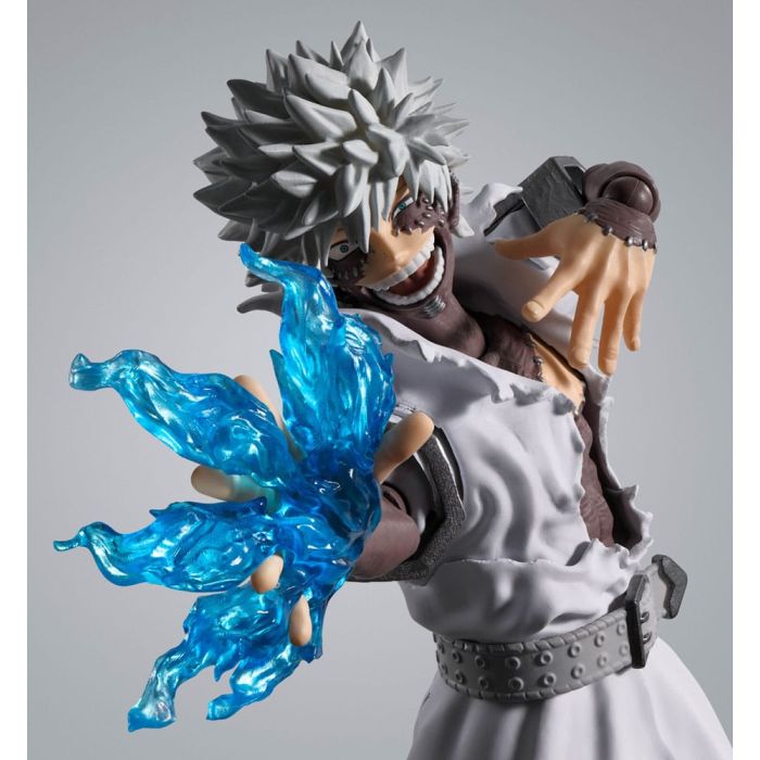 My Hero Academia S.H. Figuarts Action Figure Dabi 16 cm