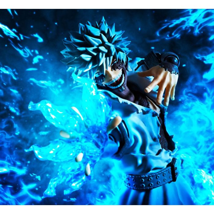 My Hero Academia S.H. Figuarts Action Figure Dabi 16 cm