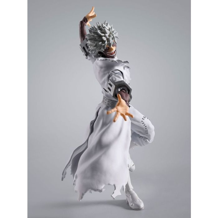 My Hero Academia S.H. Figuarts Action Figure Dabi 16 cm
