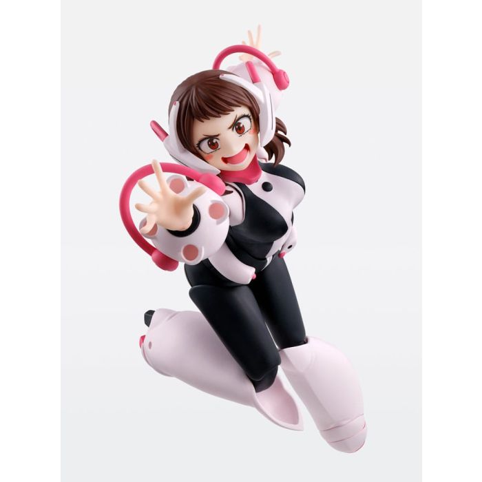 My Hero Academia S.H. Figuarts Action Figure Ochaco Uraraka 13 cm            