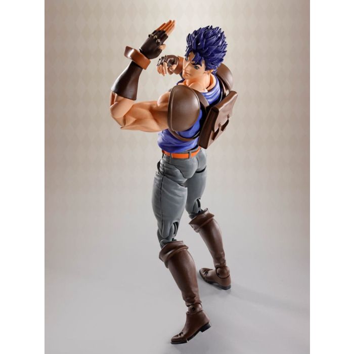 JoJo´s Bizarre Adventure S.H.Figuarts Action Figure Jonathan Joestar 17 cm      