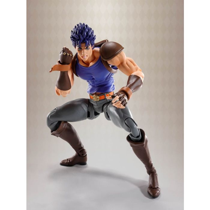 JoJo´s Bizarre Adventure S.H.Figuarts Action Figure Jonathan Joestar 17 cm      