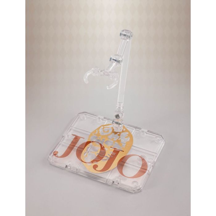 JoJo´s Bizarre Adventure S.H.Figuarts Action Figure Jonathan Joestar 17 cm      