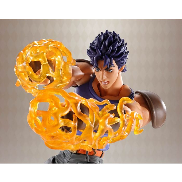 JoJo´s Bizarre Adventure S.H.Figuarts Action Figure Jonathan Joestar 17 cm      