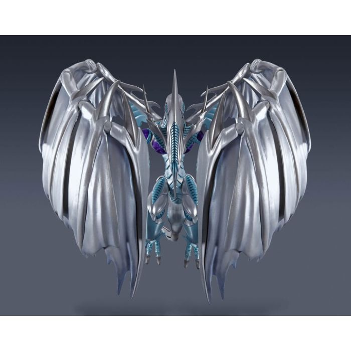 Yu-Gi-Oh! 5D´s S.H. Monster Arts Action Figure Stardust Dragon 53 cm