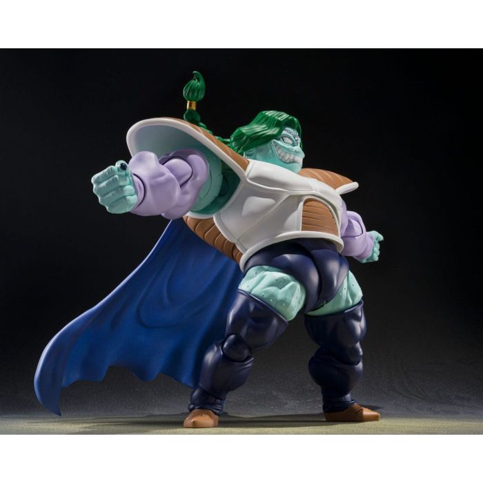 Dragon Ball S.H.Figuarts Action Figure Zarbon True Power 16 cm     