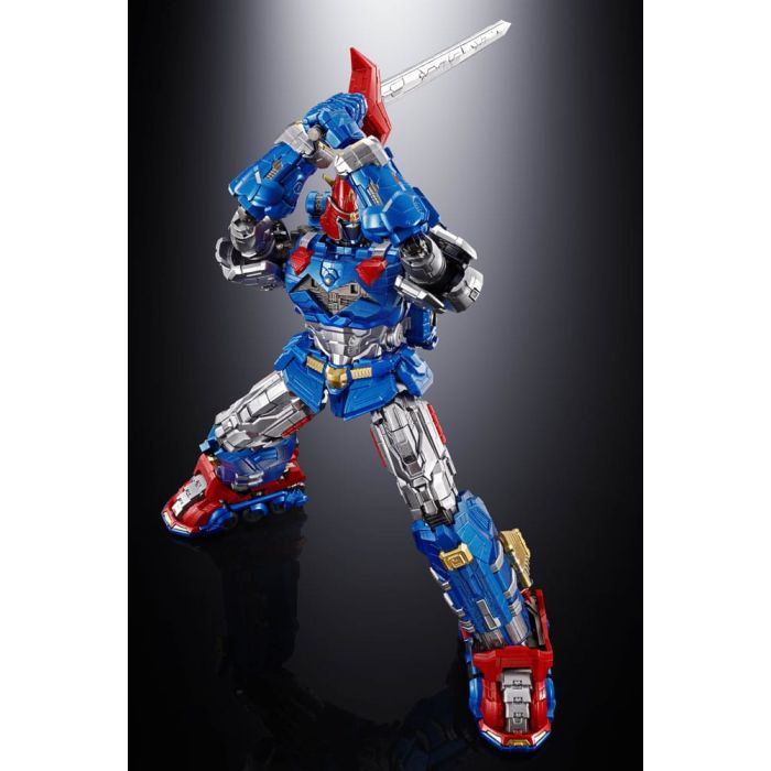 Voltes V Legacy Soul of Chogokin Action Figure GX-118 Voltes V 24 cm