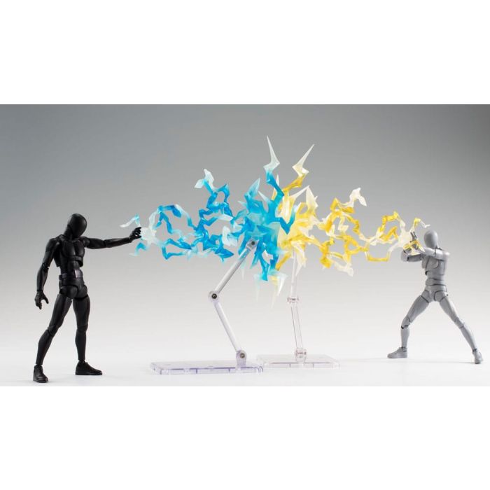 Sakamoto Days Figuarts mini Action Figure Shin Asakura 9 cm