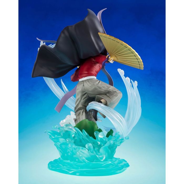Demon Slayer: Kimetsu no Yaiba FiguartsZERO PVC Statue Doma 23 cm