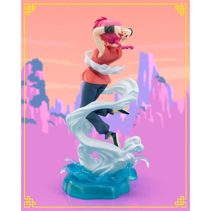 Ranma 1/2 FiguartsZERO Chouette PVC Statue Ranma 20 cm