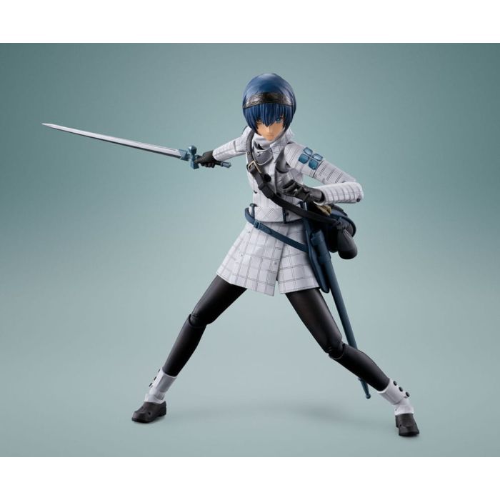 Metaphor: ReFantazio S.H.Figuarts Action Figure Protagonist 16 cm     