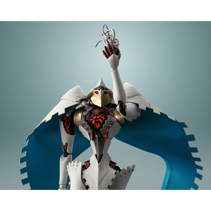 Metaphor: ReFantazio S.H.Figuarts Action Figure Seeker 19 cm      