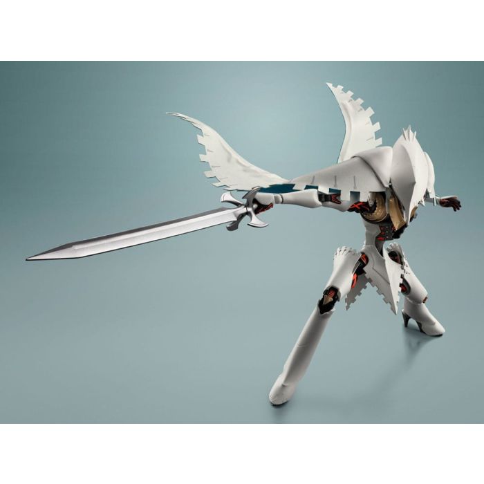 Metaphor: ReFantazio S.H.Figuarts Action Figure Seeker 19 cm      