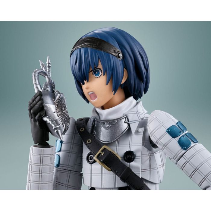 Metaphor: ReFantazio S.H.Figuarts Action Figure Seeker 19 cm      