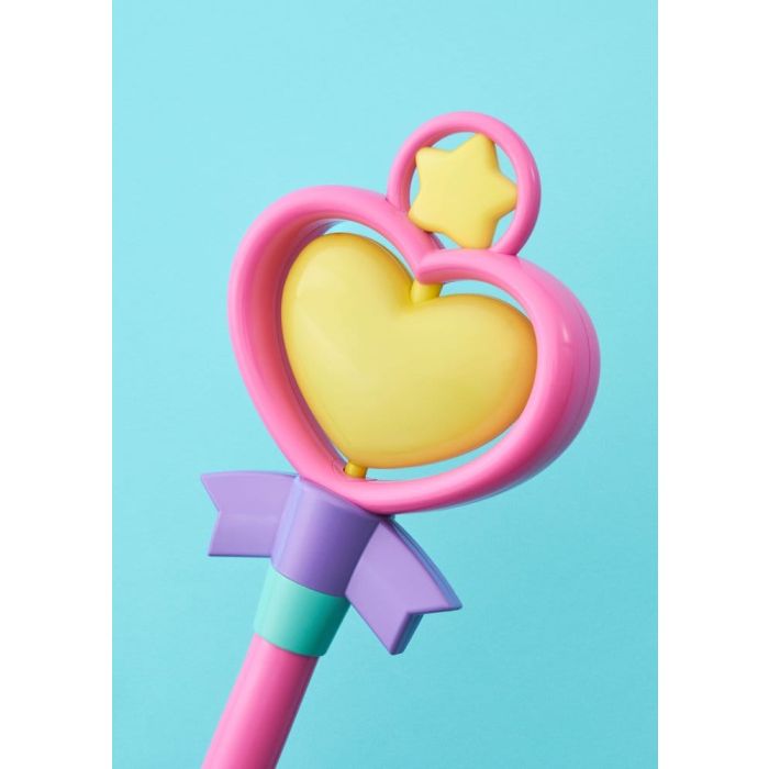 Magical Angel Creamy Mami Proplica Replica Magic Stick 47 cm
