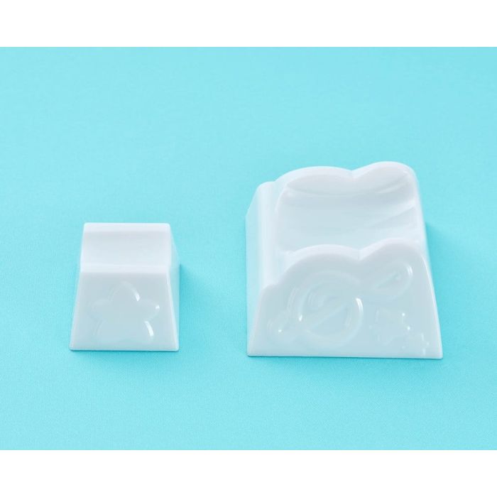 Magical Angel Creamy Mami Proplica Replica Magic Stick 47 cm