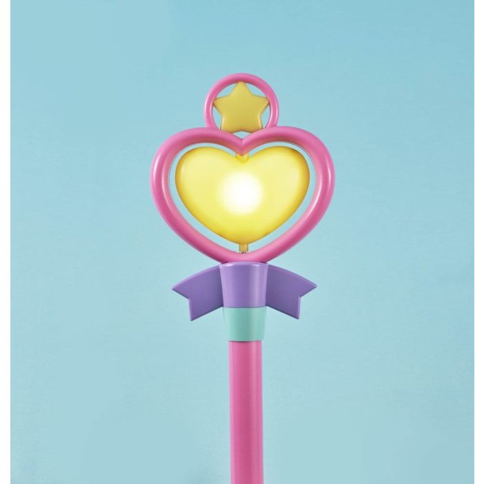 Magical Angel Creamy Mami Proplica Replica Magic Stick 47 cm