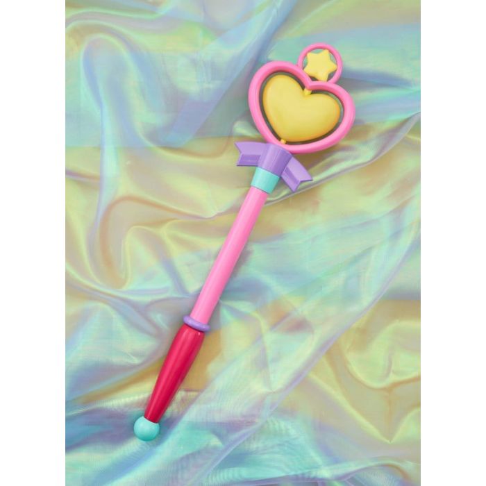 Magical Angel Creamy Mami Proplica Replica Magic Stick 47 cm