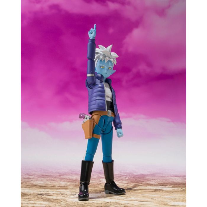 Dragon Ball S.H.Figuarts Action Figure Glorio 13 cm     
