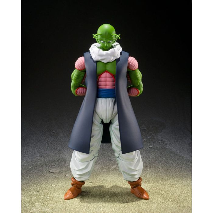 Dragonball S.H. Figuarts Action Figure Nail 16 cm