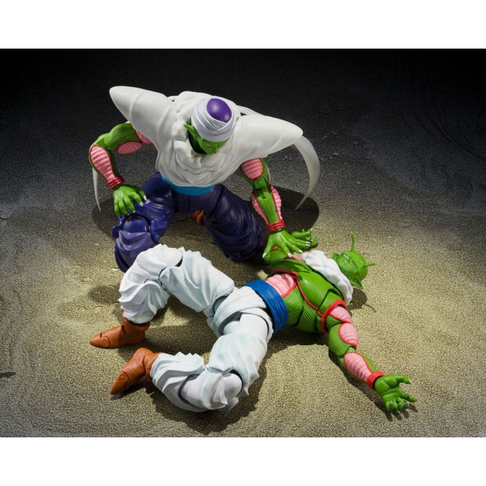 Dragonball S.H. Figuarts Action Figure Nail 16 cm