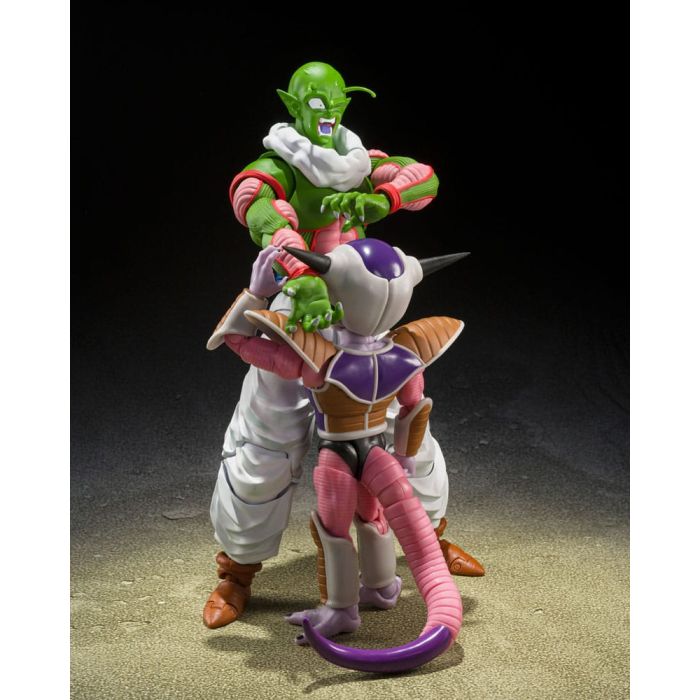Dragonball S.H. Figuarts Action Figure Nail 16 cm