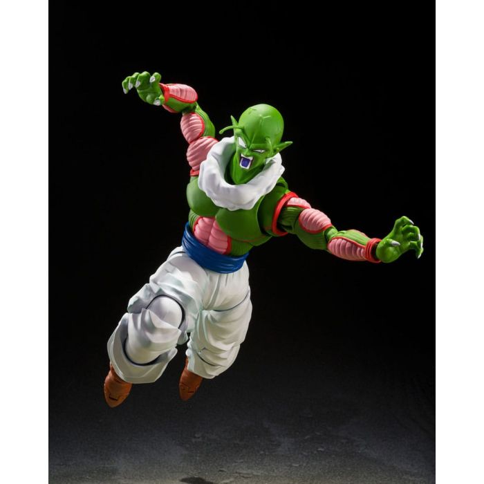 Dragonball S.H. Figuarts Action Figure Nail 16 cm