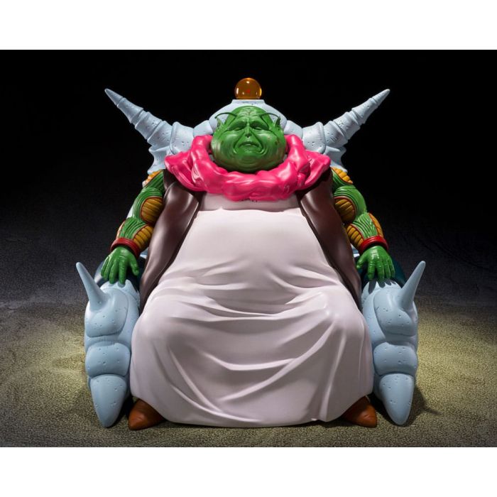 Dragon Ball S.H.Figuarts Action Figure The Great Elder 30 cm     