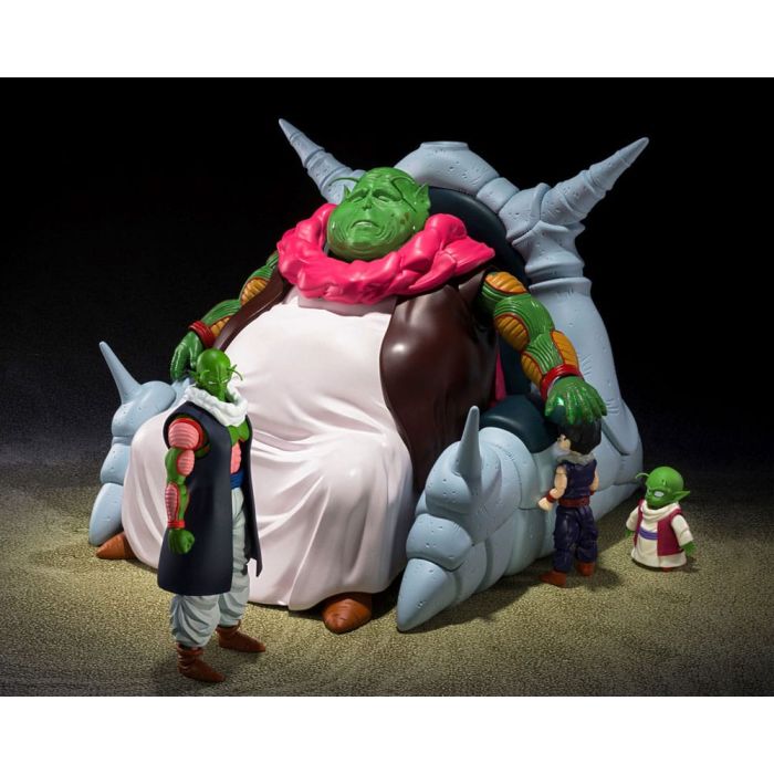 Dragon Ball S.H.Figuarts Action Figure The Great Elder 30 cm     