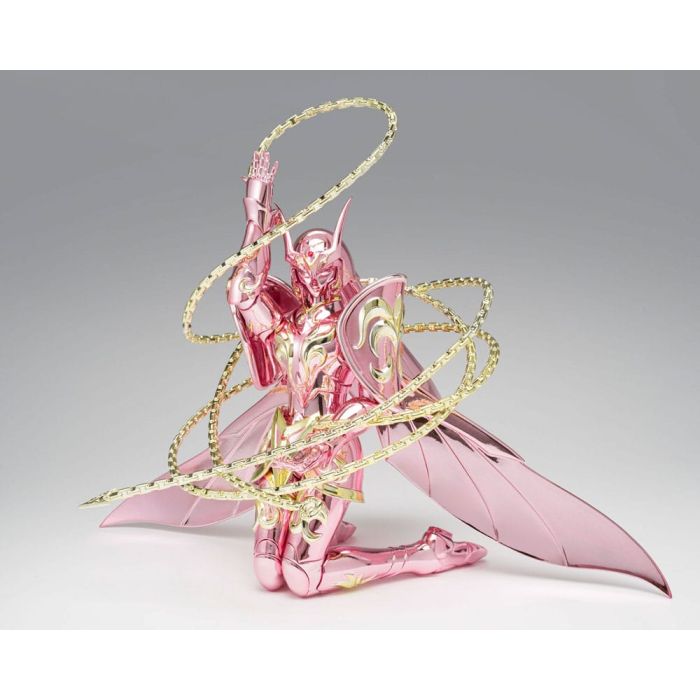 Saint Seiya Saint Cloth Myth Ex Action Figure Andromeda Shun (God Cloth) 17 cm