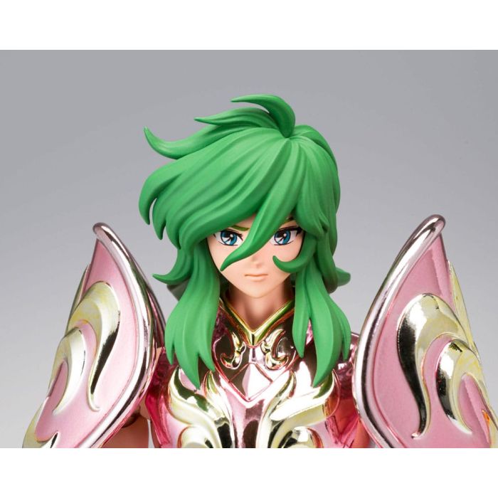 Saint Seiya Saint Cloth Myth Ex Action Figure Andromeda Shun (God Cloth) 17 cm