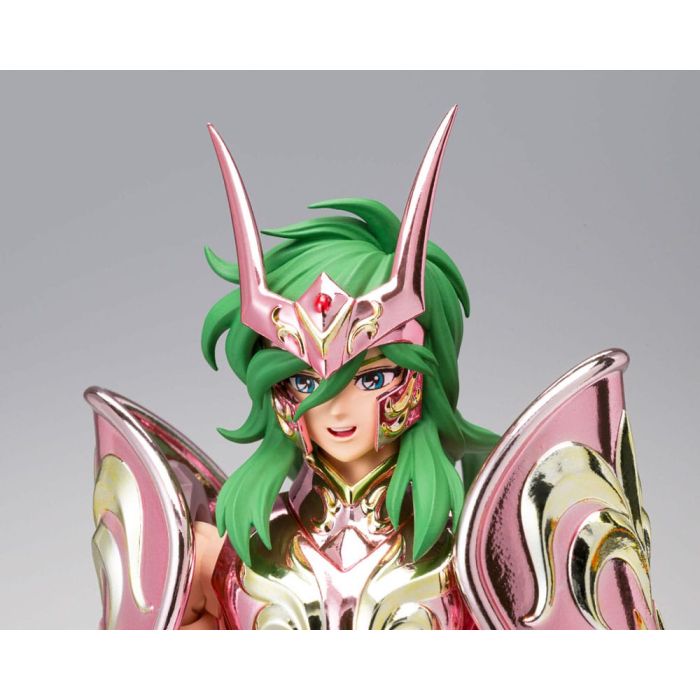 Saint Seiya Saint Cloth Myth Ex Action Figure Andromeda Shun (God Cloth) 17 cm