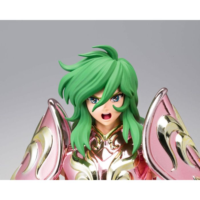Saint Seiya Saint Cloth Myth Ex Action Figure Andromeda Shun (God Cloth) 17 cm