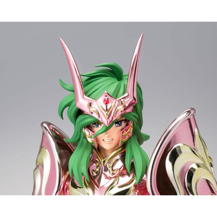 Saint Seiya Saint Cloth Myth Ex Action Figure Andromeda Shun (God Cloth) 17 cm