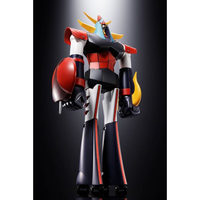 Reideen The Brave Jumbo Machineder Action Figure Reideen The Brave 60 cm       