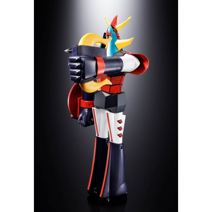 Reideen The Brave Jumbo Machineder Action Figure Reideen The Brave 60 cm       