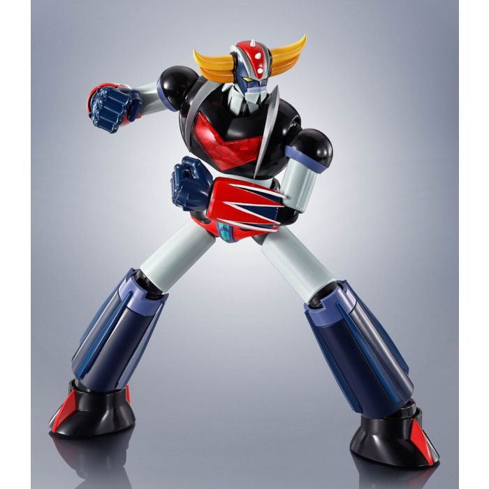 Grendizer Robot Spirits Action Figure Side Super UFO Robot Grendizer 16 cm