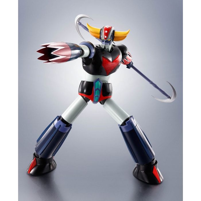 Grendizer Robot Spirits Action Figure Side Super UFO Robot Grendizer 16 cm