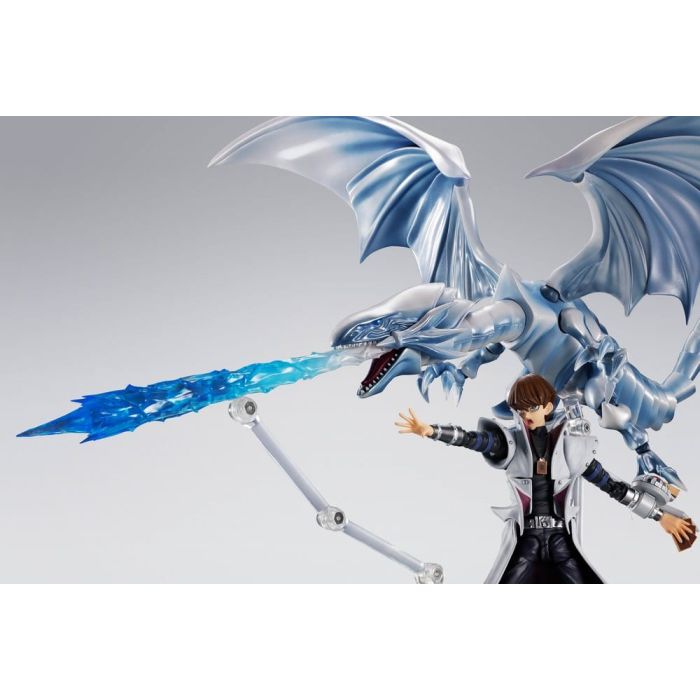 Yu-Gi-Oh! S.H.Figuarts Action Figure Seto Kaiba 16 cm   