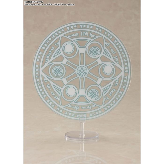 Frieren: Beyond Journey's End S.H. Figuarts Action Figure Frieren 14 cm