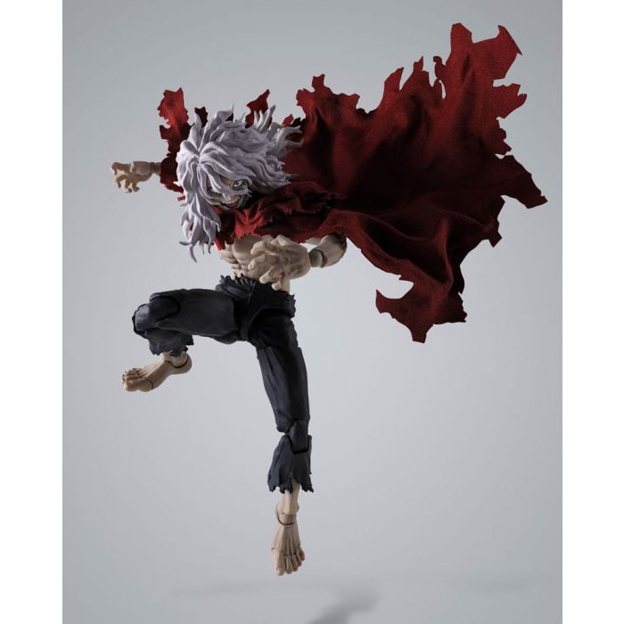 My Hero Academia S.H. Figuarts Action Figure Tomura Shigaraki 16 cm         