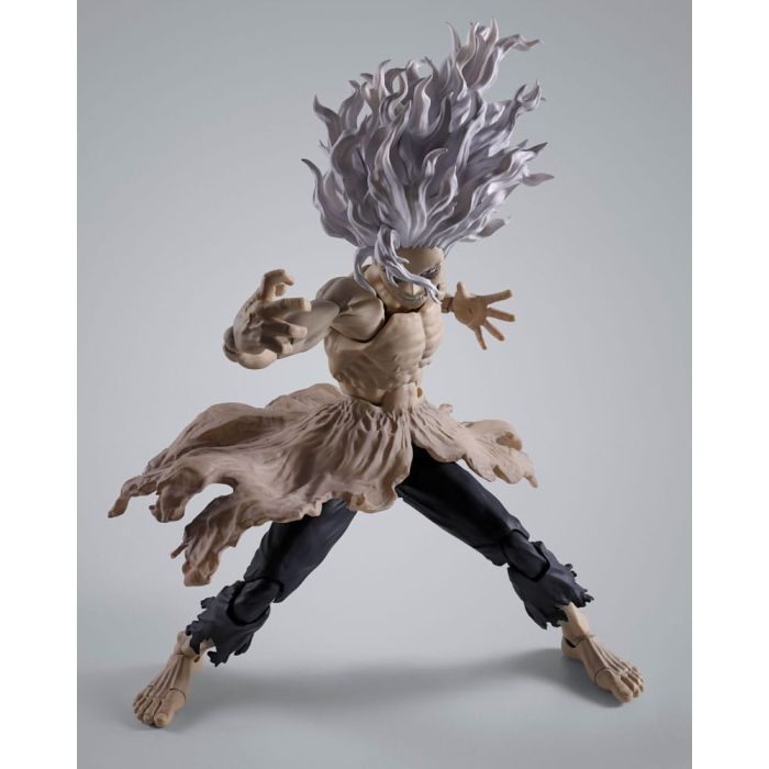My Hero Academia S.H. Figuarts Action Figure Tomura Shigaraki 16 cm         