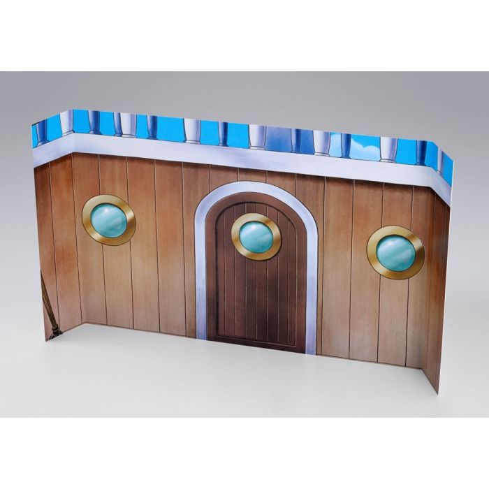 One Piece S.H. Figuarts Accessory Set The Straw Hat Crew Party Set