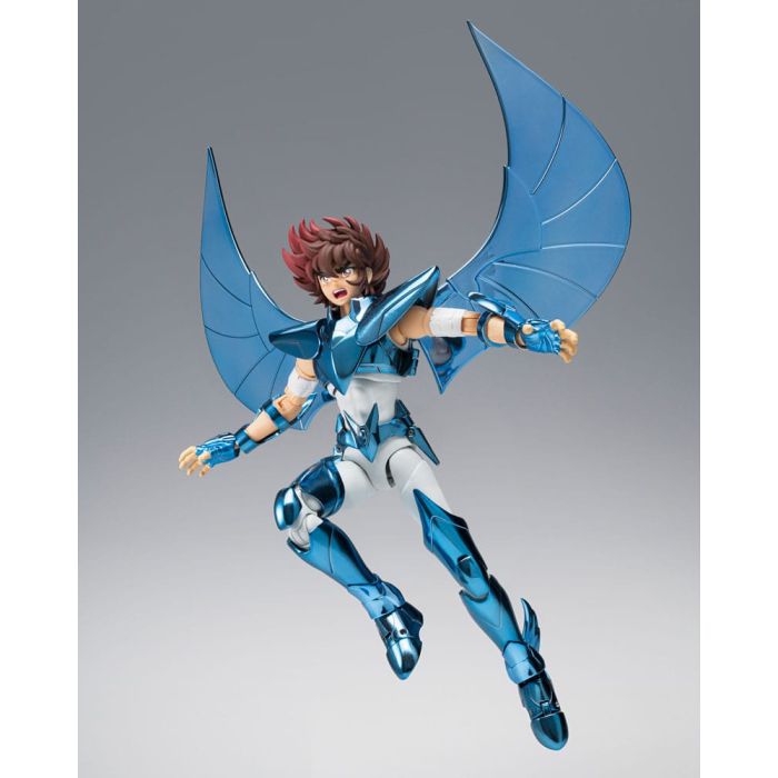 Saint Seiya Saint Cloth Myth Action Figure Pegasus Final Bronze Cloth Original Color Edition 17 cm