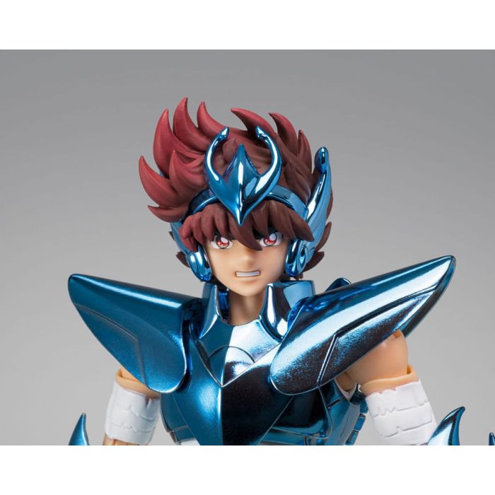 Saint Seiya Saint Cloth Myth Action Figure Pegasus Final Bronze Cloth Original Color Edition 17 cm