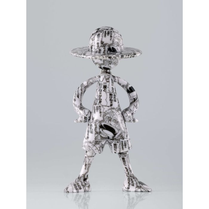 One Piece Luffy's Adventure Memories Figure Archive of Adventure Vol. 2 (10) 9 cm