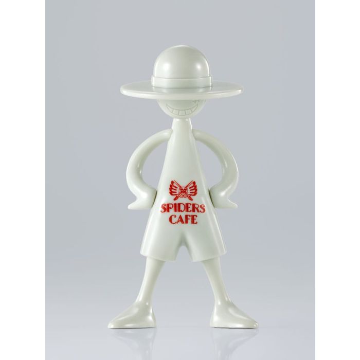 One Piece Luffy's Adventure Memories Figure Archive of Adventure Vol. 2 (10) 9 cm