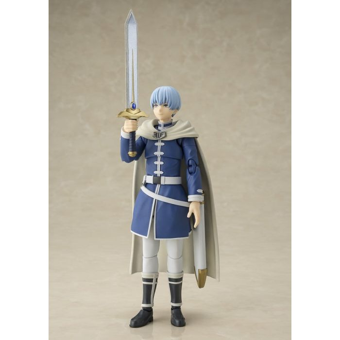 Frieren: Beyond Journey's End S.H.Figuarts Action Figure Himmel 14 cm