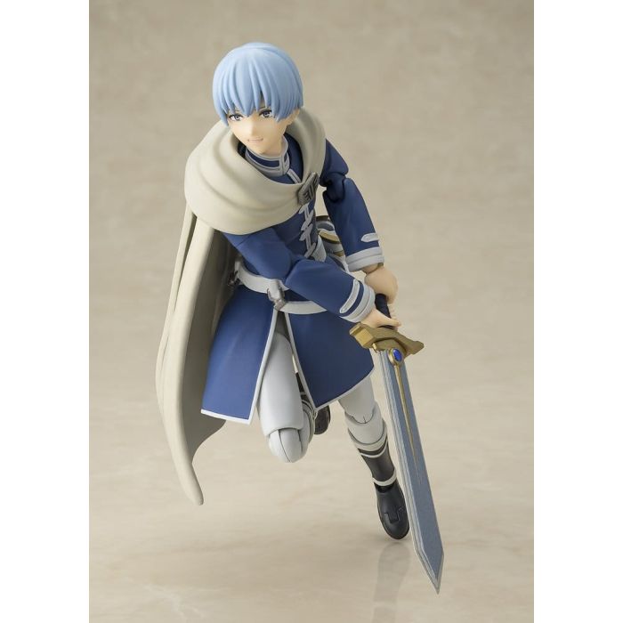 Frieren: Beyond Journey's End S.H.Figuarts Action Figure Himmel 14 cm